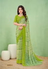 Star Chiffon Vol 170 By Ruchi Daily Wear Printed Saree Suppliers In India
